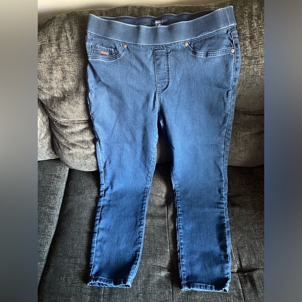 Women’s 14P Capris